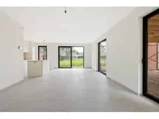 Nieuwbouw Woningen Leopoldsburg 3 Slaapkamers