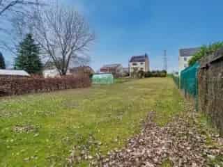 Bouwgrond te koop Arlon 941m²  - Zuidgerichte tuin - Nabij snelweg