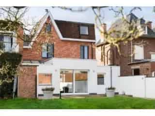 Huis gemengd gebruik te koop Kortrijk