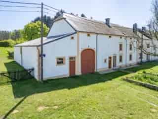 Boerderij te koop Chantemelle 3 slaapkamers