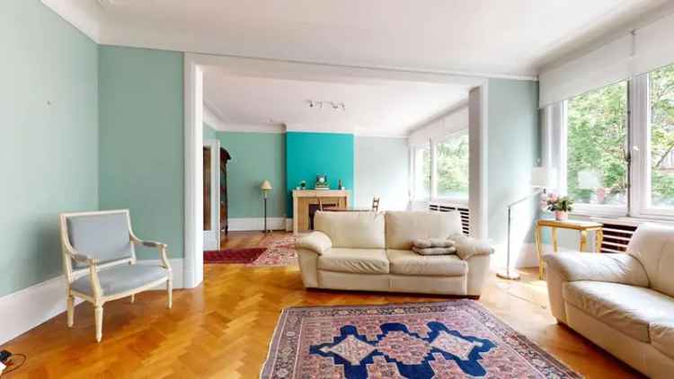 Appartement  te Uccle 