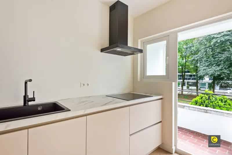 Appartement te koop Berchem 3 slaapkamers 104m² gerenoveerd