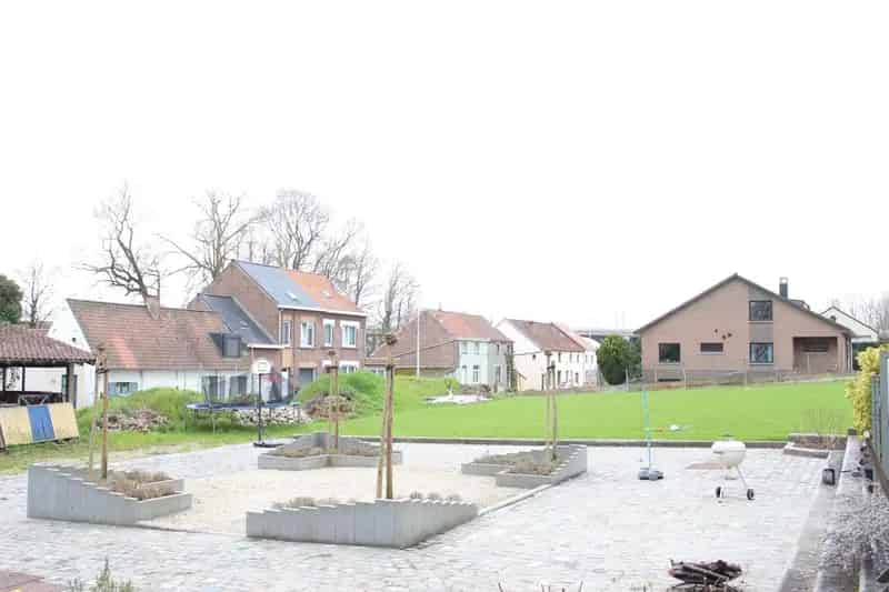 Charmante woning 3 slaapkamers Sint-Anna-Pede