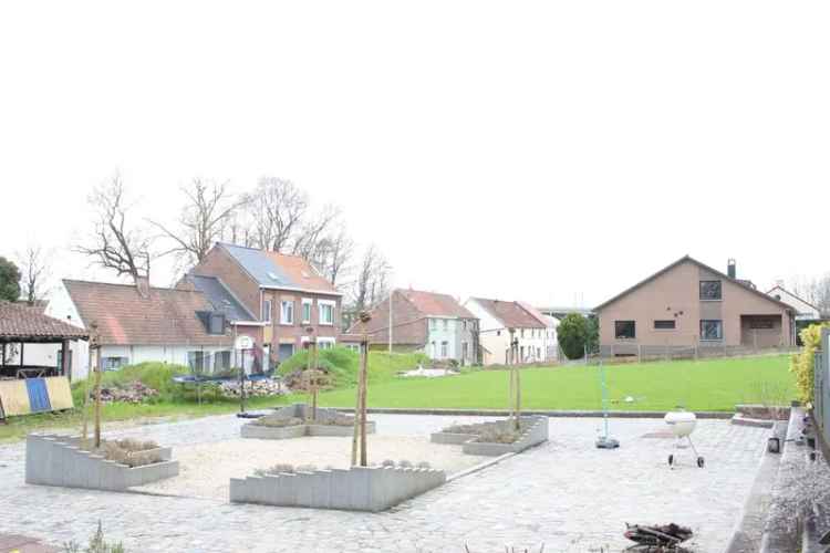 Charmante woning 3 slaapkamers Sint-Anna-Pede