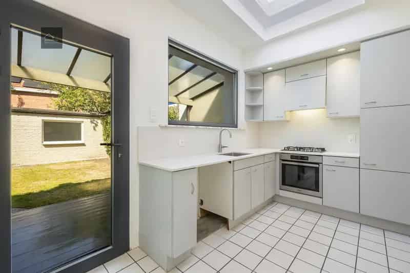 Huis te huur