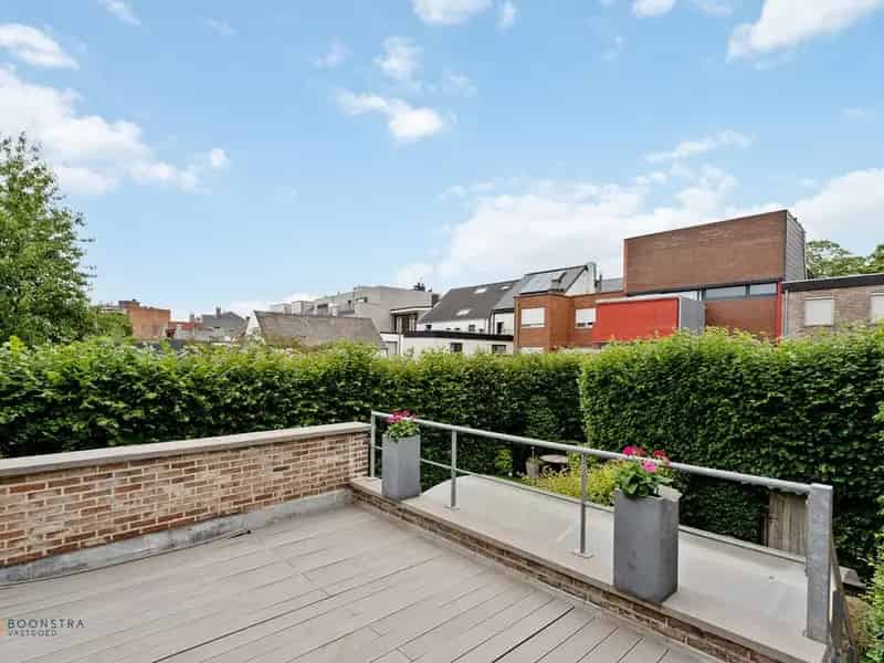 Huis te koop te Boom: 3 slaapkamers, dubbele praktijkruimte