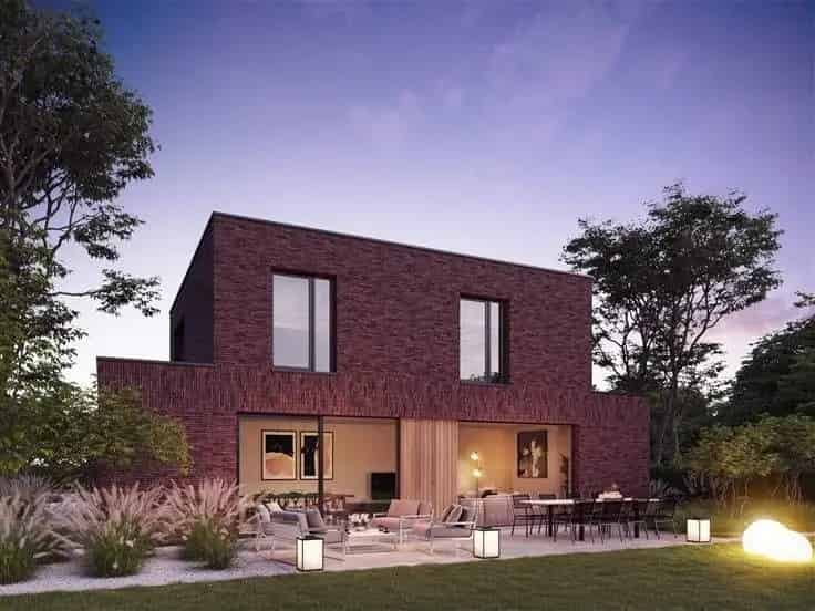 Nieuwbouwwoning te Haacht: Bouwgrond met Bouwverplichting
