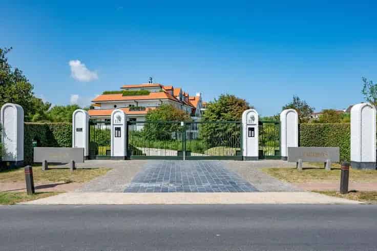 Appartement Te Koop Zoute Tennis Gardens