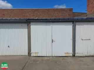 Garagebox te Koop Brugge