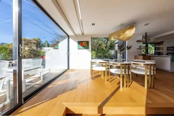 Penthouse Te Koop Prins van Orange 271m² 225m² Terras