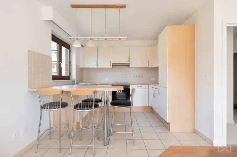 Appartement te huur Heverlee: Instapklaar 1 slaapkamer appartement