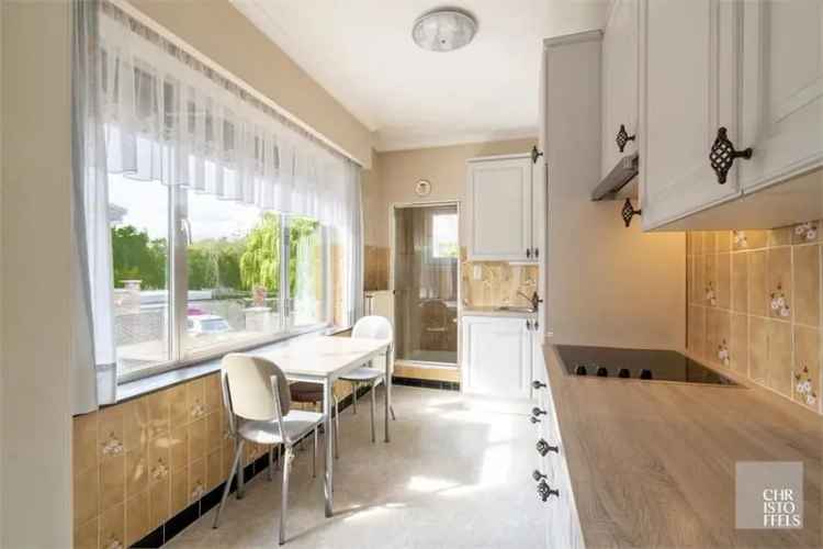 Te koop: Charmante woning met 3 slaapkamers in Bilzen-Hoeselt
