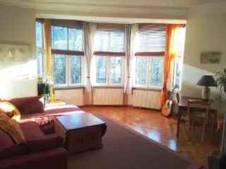 Appartement te Koop Sint-Gillis 105m2 2 slaapkamers