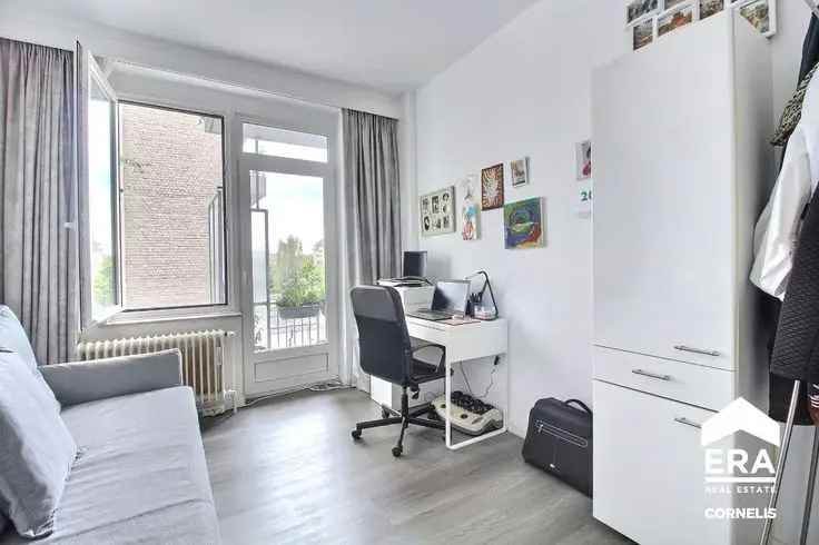 Appartement Te Koop