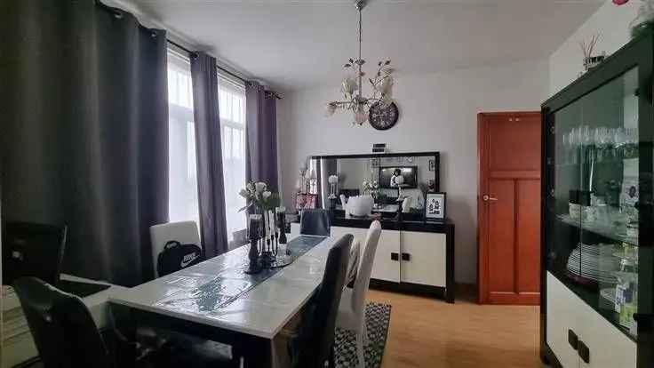 Appartement Te Koop