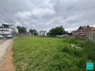 Bouwgrond Mollem - Halfopen Bebouwing - Nabij Station