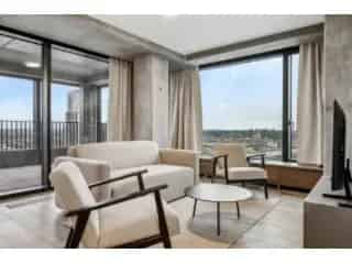 Appartement in medehuur Brussel - Kamer 14m²