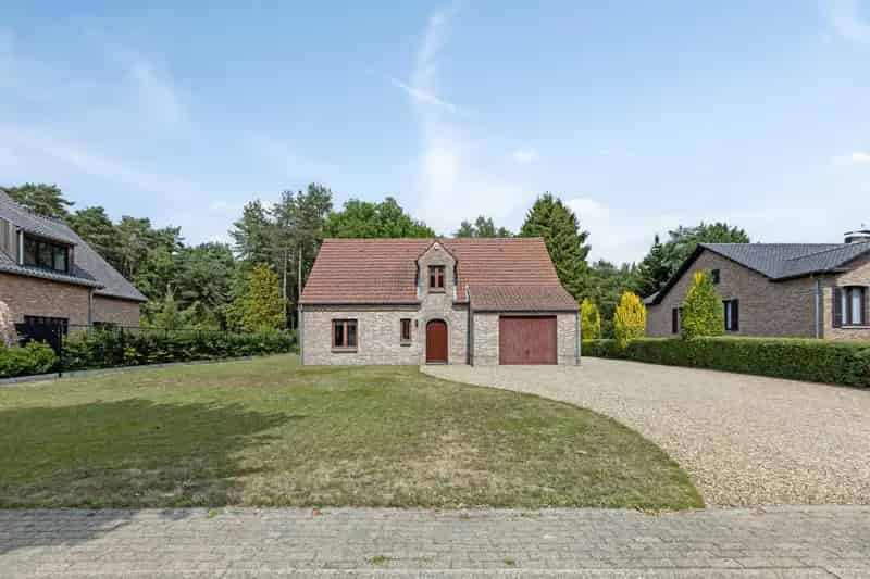 Huis te huur Zutendaal: Instapklare gezinswoning met tuin en garage