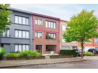 Appartement te huur Wilrijk 2 slaapkamers terras