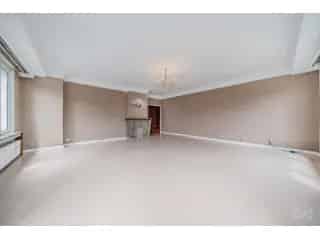 Appartement te Koop Ganshoren 112m2 2 Slaapkamers Balkon