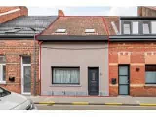 Huis te koop Turnhout 4 slaapkamers tuin