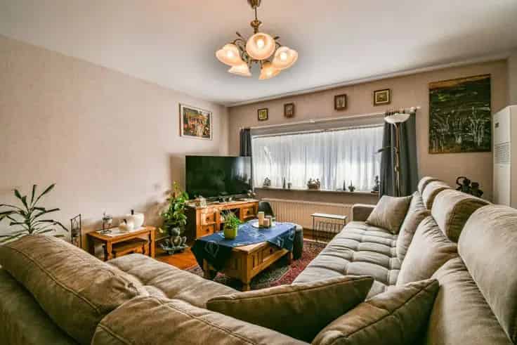 Appartement Te Koop Torhout Centrum 2 Slaapkamers Garage