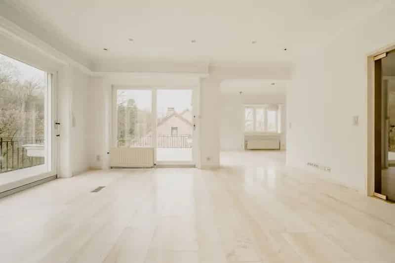 Luxe Appartementen Forêt de Soignes
