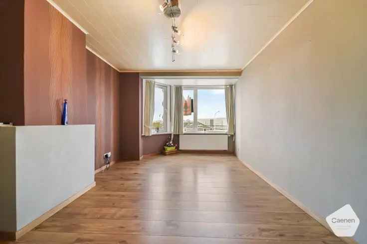 Appartement Te Koop Blankenberge 2 Slaapkamers EPC A