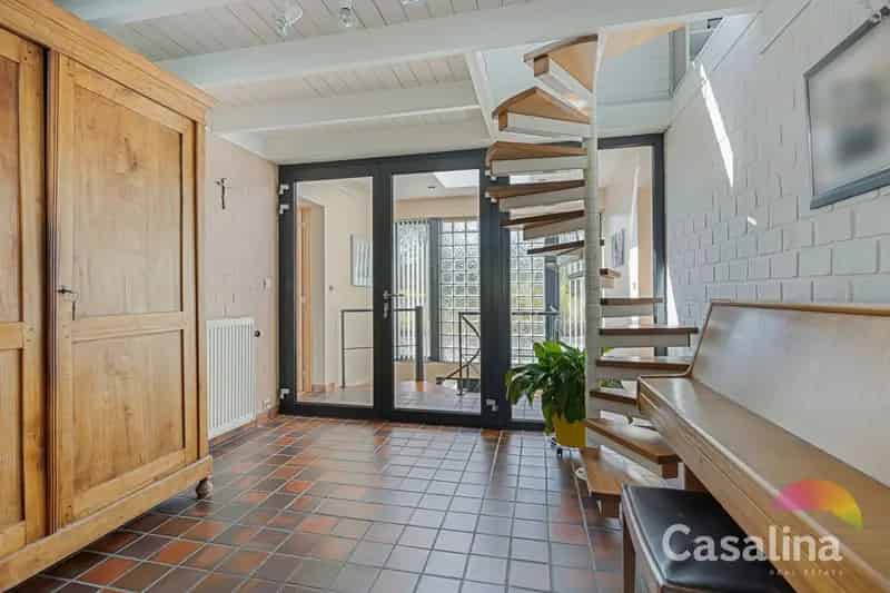 Huis 394m2 Prachtige Tuin