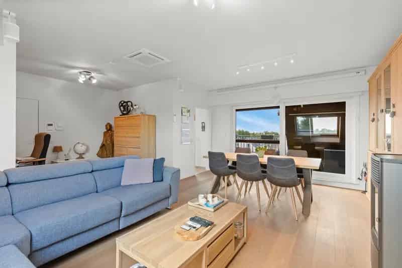 Energiezuinige Loft te Koop Centrum