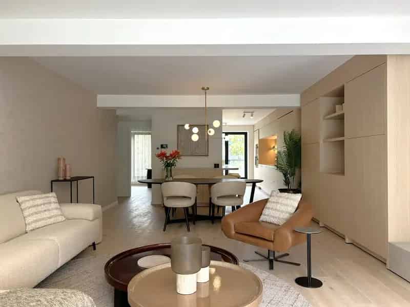 Appartement te huur