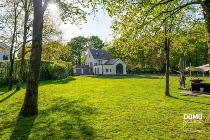 Exclusieve Villa te Koop Bolderberg Ruimte Luxe Rust