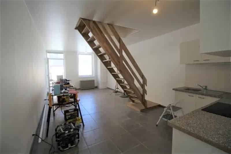 Huis nabij station Erembodegem - 2 slaapkamers