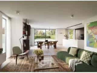 Nieuwbouw Woningen Herne - Familievriendelijk - 6 BTW Mogelijk