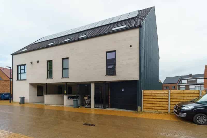Appartement te huur