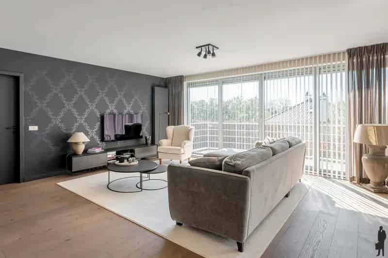 Appartement te huur Hoogstraten 3 slaapkamers EPC A