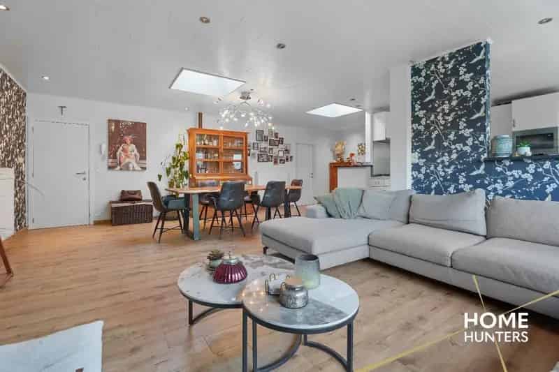Instapklare woning Wervik