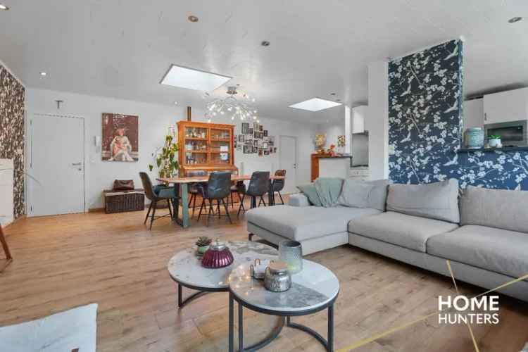 Instapklare woning Wervik
