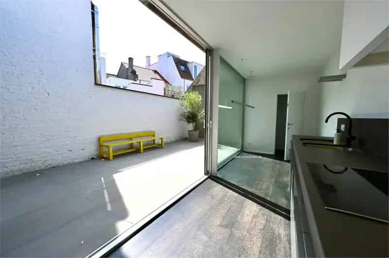Huis te huur Knokke-Heist 4 slaapkamers