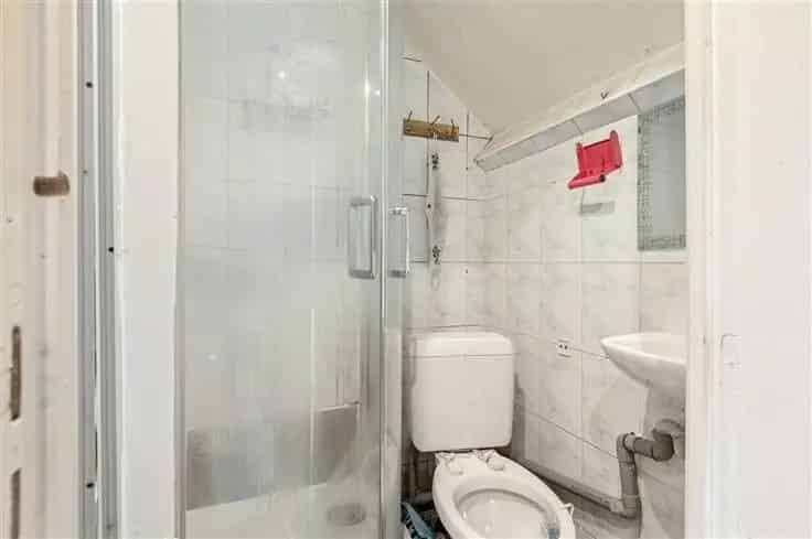 Huis 6 Units 7 Netto Rendement 253m2