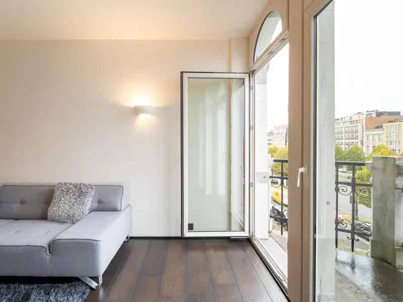 Appartement te Koop Etterbeek Montgomery