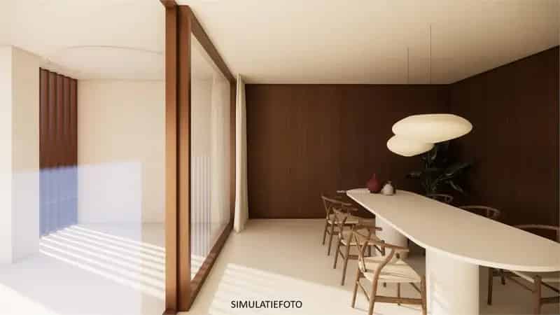 Nieuwbouw Huis 3 Slaapkamers Geraardsbergen
