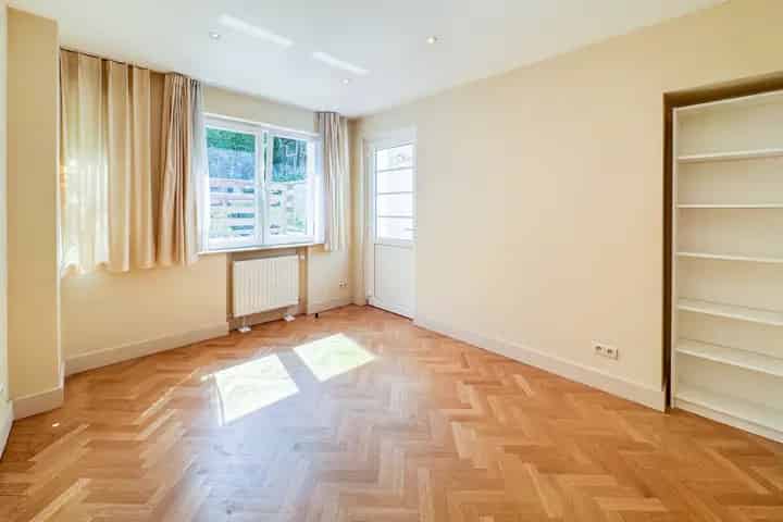 Charmant huis Etterbeek 4 slaapkamers tuin garage