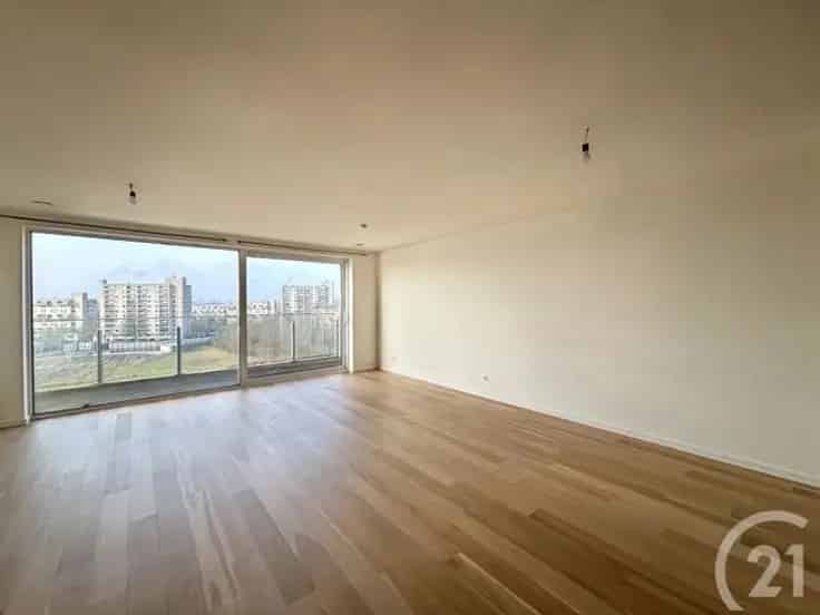 Appartement te Koop Woluwe-Saint-Lambert 92m² 2 slaapkamers 2 terrassen