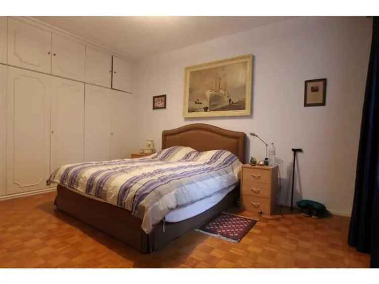 3 Slaapkamer Appartement te Antwerpen met Garage