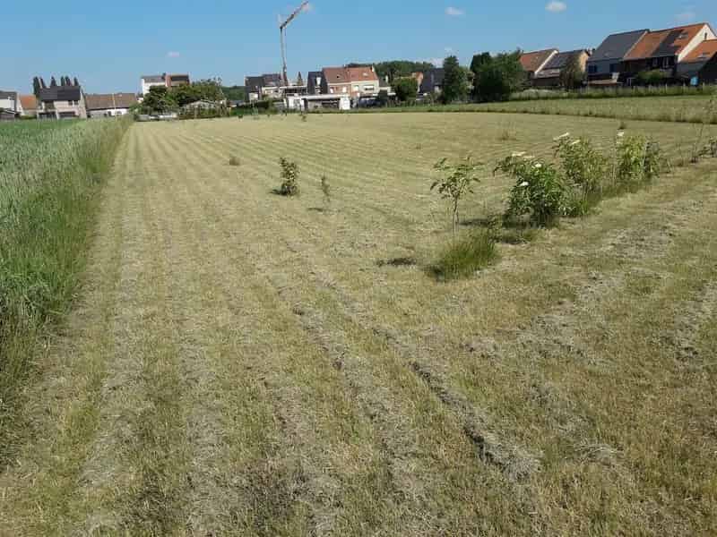 Grond Woonuitbreidingsgebied Nieuwbouw
