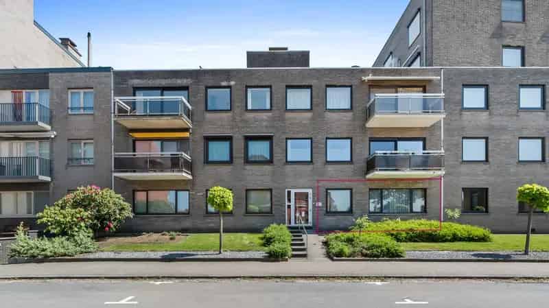 Ruim Appartement te Koop in Paal