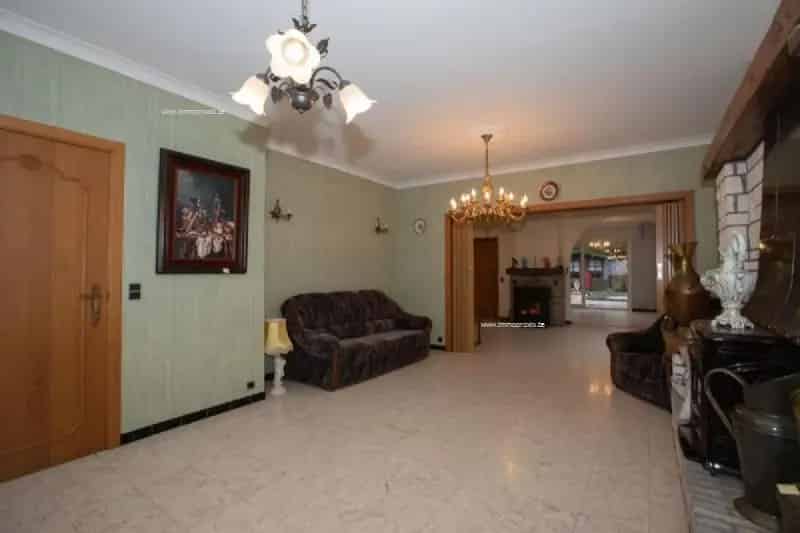 Gelijkvloerse Villa te Hooglede 2 slaapkamers