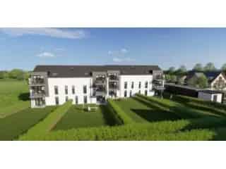 Residentie Opale Libramont - Appartement 2 slaapkamers