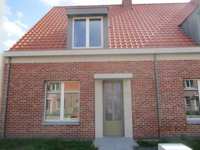 Eengezinswoning 4 slaapkamers 2018